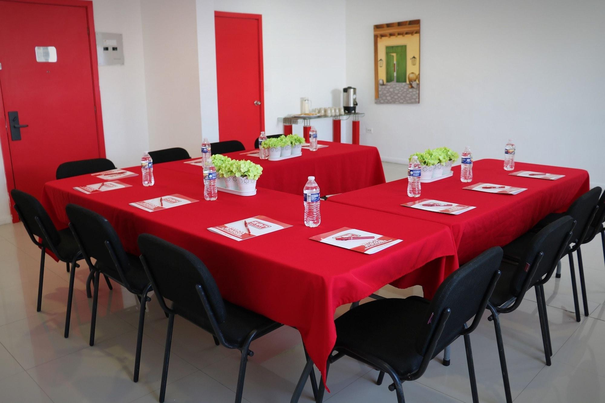 Hotel Zar La Paz Εξωτερικό φωτογραφία